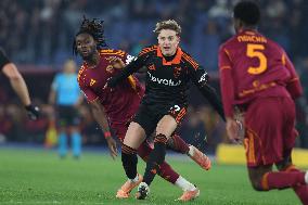 CALCIO - Serie A - AS Roma vs Como 1907