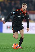 CALCIO - Serie A - AS Roma vs Como 1907