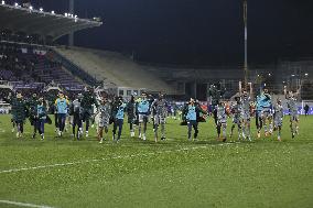 CALCIO - Serie A - ACF Fiorentina vs Hellas Verona FC