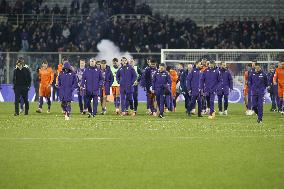 CALCIO - Serie A - ACF Fiorentina vs Hellas Verona FC