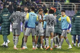 CALCIO - Serie A - ACF Fiorentina vs Hellas Verona FC