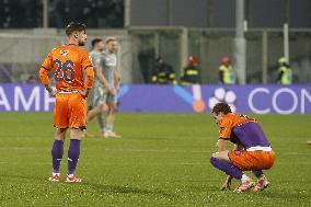 CALCIO - Serie A - ACF Fiorentina vs Hellas Verona FC