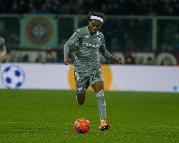 CALCIO - Serie A - ACF Fiorentina vs Hellas Verona FC