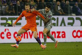 CALCIO - Serie A - ACF Fiorentina vs Hellas Verona FC