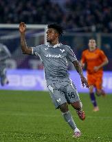 CALCIO - Serie A - ACF Fiorentina vs Hellas Verona FC