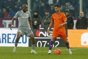 CALCIO - Serie A - ACF Fiorentina vs Hellas Verona FC