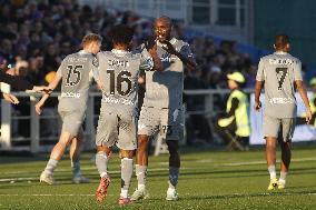 CALCIO - Serie A - ACF Fiorentina vs Hellas Verona FC