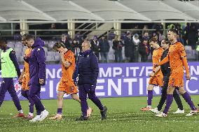 CALCIO - Serie A - ACF Fiorentina vs Hellas Verona FC