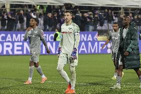 CALCIO - Serie A - ACF Fiorentina vs Hellas Verona FC