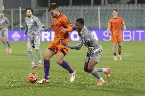 CALCIO - Serie A - ACF Fiorentina vs Hellas Verona FC