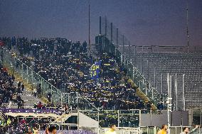 CALCIO - Serie A - ACF Fiorentina vs Hellas Verona FC