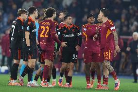 CALCIO - Serie A - AS Roma vs Como 1907