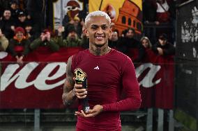 CALCIO - Serie A - AS Roma vs Como 1907