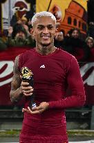 CALCIO - Serie A - AS Roma vs Como 1907