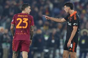 CALCIO - Serie A - AS Roma vs Como 1907