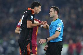 CALCIO - Serie A - AS Roma vs Como 1907