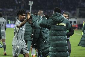 CALCIO - Serie A - ACF Fiorentina vs Hellas Verona FC