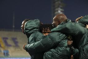CALCIO - Serie A - ACF Fiorentina vs Hellas Verona FC