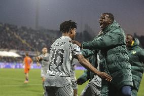 CALCIO - Serie A - ACF Fiorentina vs Hellas Verona FC