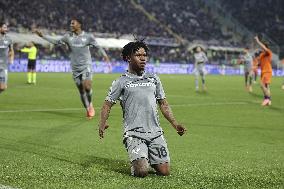 CALCIO - Serie A - ACF Fiorentina vs Hellas Verona FC