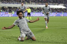 CALCIO - Serie A - ACF Fiorentina vs Hellas Verona FC