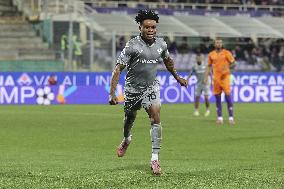 CALCIO - Serie A - ACF Fiorentina vs Hellas Verona FC