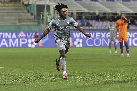 CALCIO - Serie A - ACF Fiorentina vs Hellas Verona FC