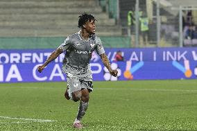 CALCIO - Serie A - ACF Fiorentina vs Hellas Verona FC