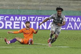 CALCIO - Serie A - ACF Fiorentina vs Hellas Verona FC