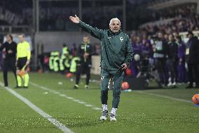 CALCIO - Serie A - ACF Fiorentina vs Hellas Verona FC