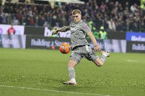 CALCIO - Serie A - ACF Fiorentina vs Hellas Verona FC