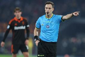 CALCIO - Serie A - AS Roma vs Como 1907