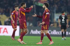 CALCIO - Serie A - AS Roma vs Como 1907