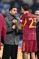 CALCIO - Serie A - AS Roma vs Como 1907