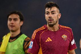 CALCIO - Serie A - AS Roma vs Como 1907