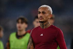 CALCIO - Serie A - AS Roma vs Como 1907