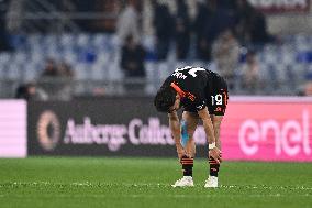 CALCIO - Serie A - AS Roma vs Como 1907