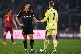 CALCIO - Serie A - AS Roma vs Como 1907