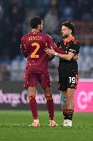 CALCIO - Serie A - AS Roma vs Como 1907