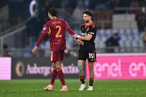 CALCIO - Serie A - AS Roma vs Como 1907