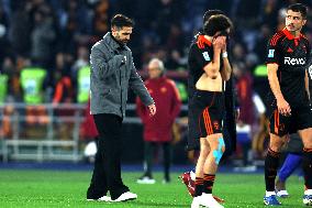 CALCIO - Serie A - AS Roma vs Como 1907