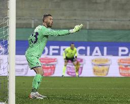 CALCIO - Serie A - ACF Fiorentina vs Hellas Verona FC