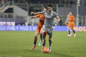 CALCIO - Serie A - ACF Fiorentina vs Hellas Verona FC