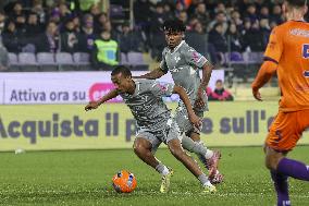 CALCIO - Serie A - ACF Fiorentina vs Hellas Verona FC