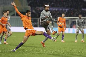 CALCIO - Serie A - ACF Fiorentina vs Hellas Verona FC