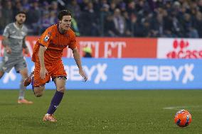 CALCIO - Serie A - ACF Fiorentina vs Hellas Verona FC