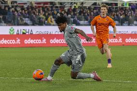 CALCIO - Serie A - ACF Fiorentina vs Hellas Verona FC
