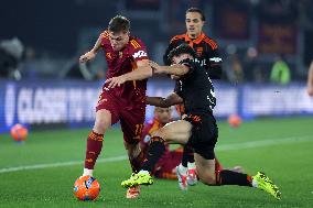 CALCIO - Serie A - AS Roma vs Como 1907