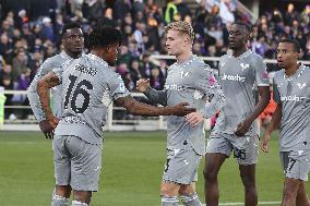 CALCIO - Serie A - ACF Fiorentina vs Hellas Verona FC