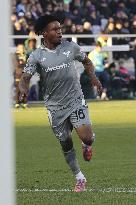 CALCIO - Serie A - ACF Fiorentina vs Hellas Verona FC